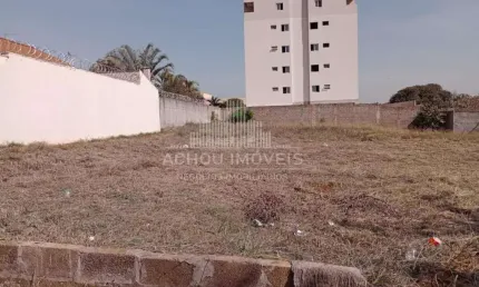 Terreno para Venda em Jaboticabal, Nova Jaboticabal