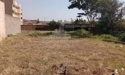 Terreno para Venda em Jaboticabal, Nova Jaboticabal