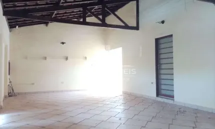 Casa para Venda em Jaboticabal, COAHB 2, 3 dormitórios, 1 banheiro, 3 vagas