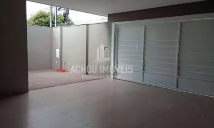 Casa para Venda em Jaboticabal, Centro, 3 dormitórios, 1 suíte, 3 banheiros, 2 vagas