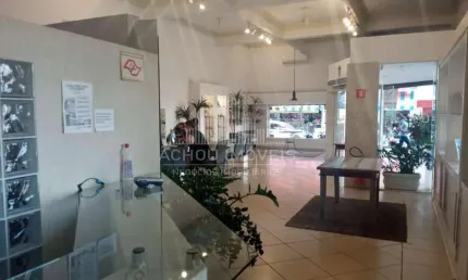 Comercial para Venda em Jaboticabal, Centro, 4 dormitórios, 1 suíte, 3 banheiros