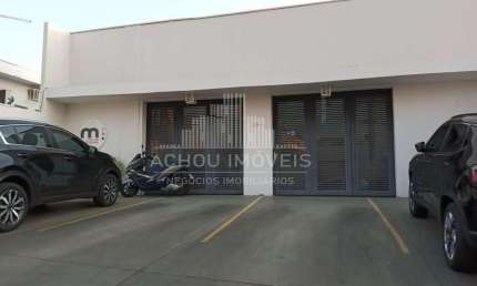 Sala comercial à venda na Avenida Benjamin Constant, Centro, Jaboticabal