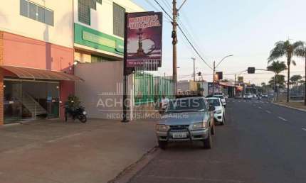 Comercial para Venda em Jaboticabal, Nova Jaboticabal