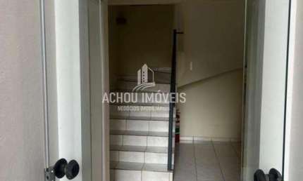 Apartamento para Venda em Jaboticabal, Jardim Nova Aparecida, 1 dormitório, 1 banheiro, 1 vaga