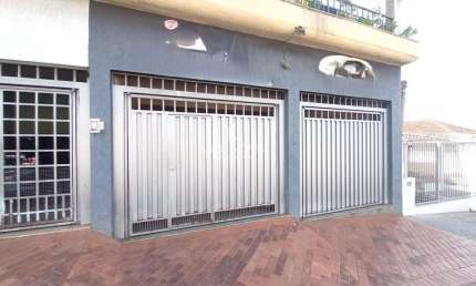 Sala comercial para alugar na Rua Getúlio Vargas, Sorocabano, Jaboticabal