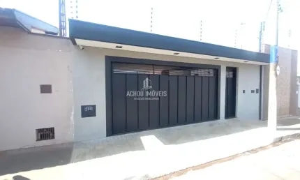 Terreno comercial à venda no Aparecida, Jaboticabal 