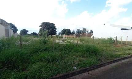 Terreno para Venda no bairro Residencial Verdeville