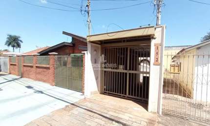 Casa para Venda no bairro Nova Jaboticabal, jaboticbal SP