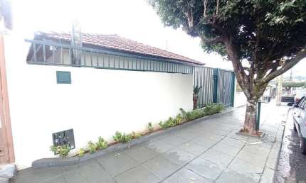 Casa com 3 quartos à venda na Avenida Prudêncio Ortiz, X, Jaboticabal