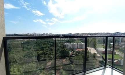 Apartamento para locação Athenas Paulista, em Jaboticabal