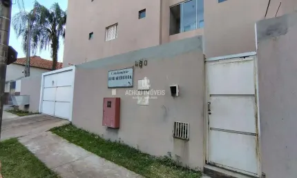 Apartamento para Locação, Edifício Philadelphia no bairro Centro