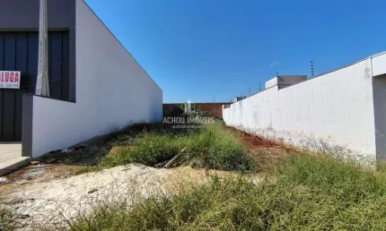 Terreno para venda bairro athenas paulista, jaboticabal sp