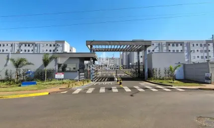 Apartamento Locação Condomínio Vita Jardim das Magnólias