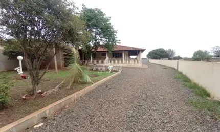 Chácara a Venda no bairro Vale do Sol, Jaboticabal SP