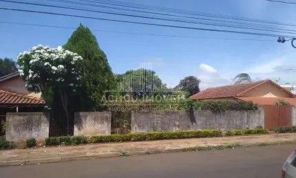Chácara para Venda em Jaboticabal, Jardim Perina, 2 dormitórios, 1 banheiro, 2 vagas