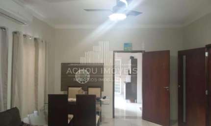 Casa para Venda em Jaboticabal, Aparecida, 3 dormitórios, 1 suíte, 3 banheiros, 2 vagas