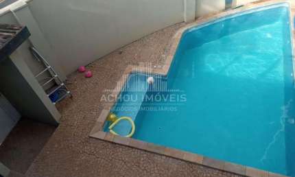 Casa para Venda em Jaboticabal, São Judas Tadeu, 3 dormitórios, 1 suíte, 3 banheiros, 2 vagas