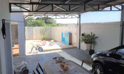 Casa para Venda, Bairro - X, 4 dormitórios, 3 banheiros, 3 vagas