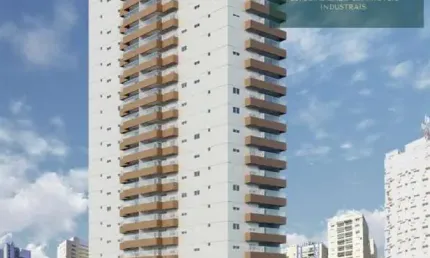 Apartamentos no litoral para venda em guarujá no bairro pitangueiras