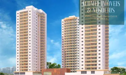 Apartamentos no litoral para venda em guarujá no bairro vila alzira