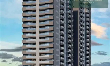 Apartamentos no Litoral para venda em Mongagua no bairro Centro