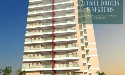 Apartamentos no litoral para venda em praia grande no bairro vila caiçara