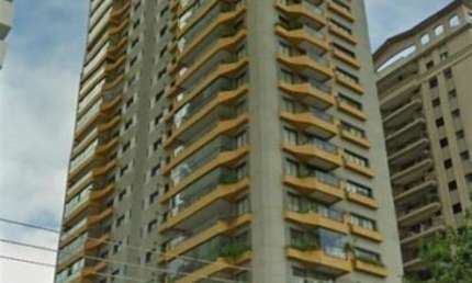 Apartamentos para locação em Barueri no bairro Alphaville