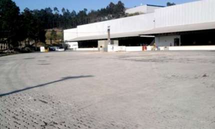 Galpões para locação em Itapevi no bairro Polo Industrial