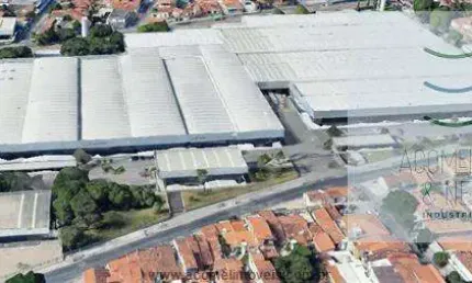 Galpões para venda em Fortaleza no bairro Antônio Bezerra