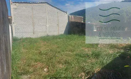 Terrenos na Praia para venda em Praia Grande no bairro Solemar
