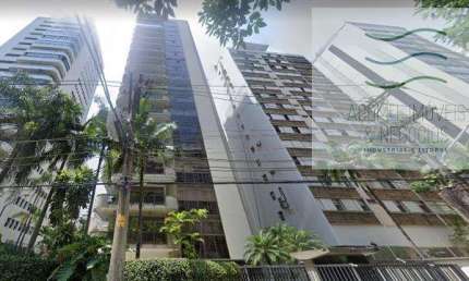 Apartamentos Triplex para venda em São Paulo no bairro Santa Cecília