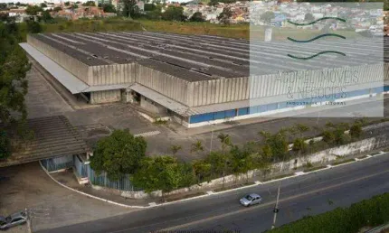 Galpões para locação em São Paulo no bairro Jaraguá