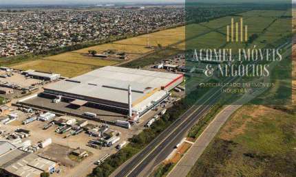 Barracão / Galpão / Depósito para alugar no São Luis, Canoas 