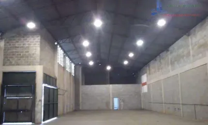 Galpões para venda em Barueri no bairro Chácaras Marco