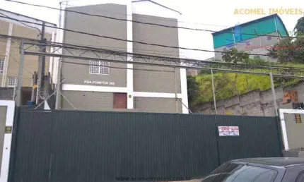 Galpões para locação em Barueri no bairro Chácaras Marco