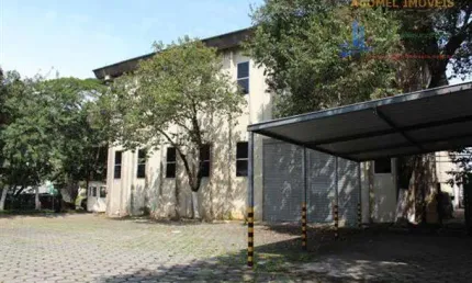 Galpões para venda em São Paulo no bairro Jurubatuba