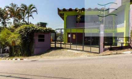 Galpões para locação em Barueri no bairro Jardim Regina Alice