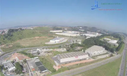 Barracão / Galpão / Depósito à venda no Itaqui, Itapevi 