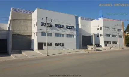 Galpões para locação em vargem grande paulista no bairro raposo tavares