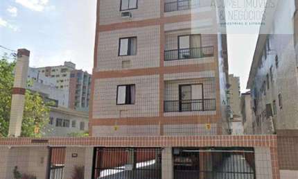 Apartamentos no Litoral para venda em Praia Grande no bairro Guilhermina