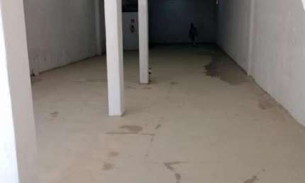 Galpões para locação em Praia Grande no bairro Tude Bastos Sítio do Campo