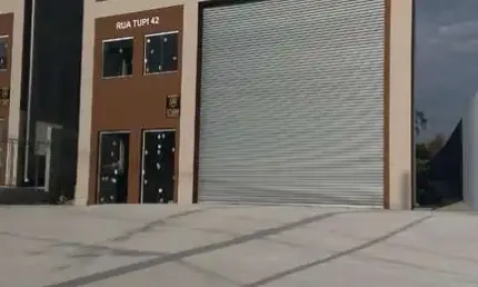 Galpões para venda em Santana de Parnaiba no bairro Fazendinha