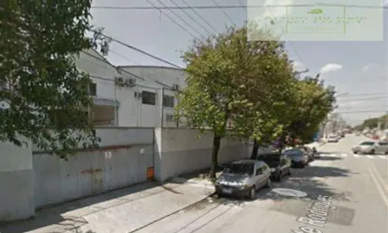 Barracão / Galpão / Depósito à venda no Piratininga, Osasco 