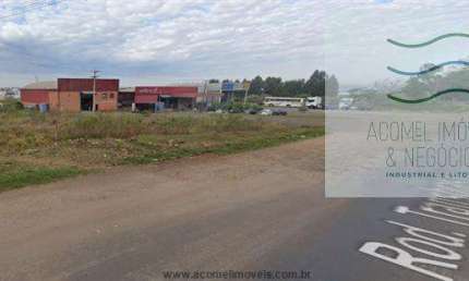 Galpões para venda em Erechim no bairro Polígono D Distrito