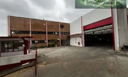 Galpões para locação em Jandira no bairro Jardim Alvorada
