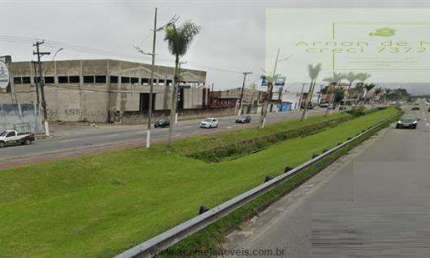 Galpões para locação em Praia Grande no bairro Ocian