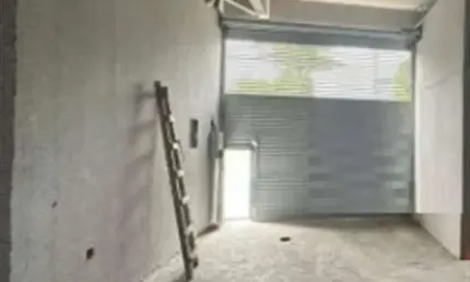 Galpões para locação em Praia Grande no bairro Guilhermina
