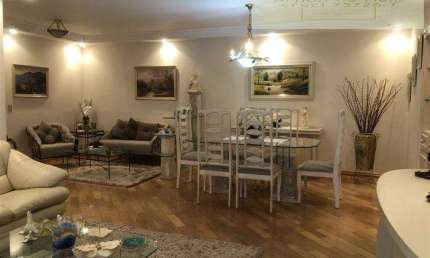 Apartamentos para locação em Barueri no bairro Alphaville