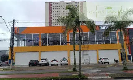 Galpões para locação em praia grande no bairro vila tupi