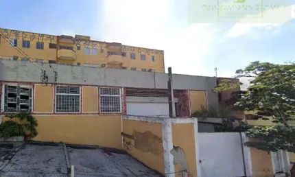 Galpões para locação em Barueri no bairro Jardim Flórida